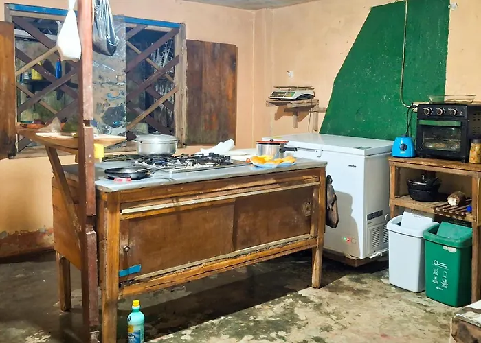 Posada La Veranera